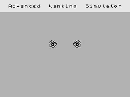 Advanced W-nking Simulator (1998)(CSSCGC)